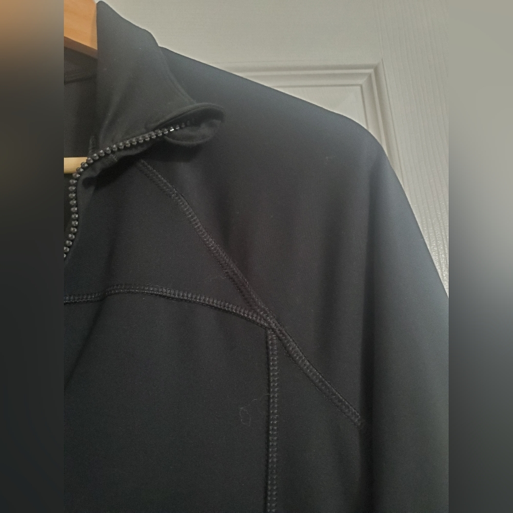 Balance Collection Sports Jacket - Picture 4 of 8